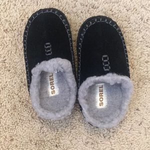 Sorel Children’s Falcon Ridge Shoes